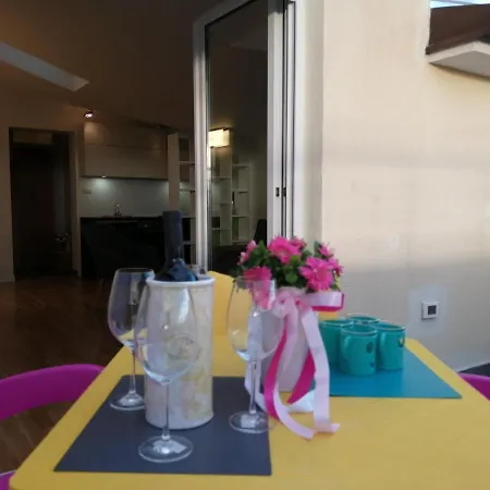 Apartman Istra Apartment *