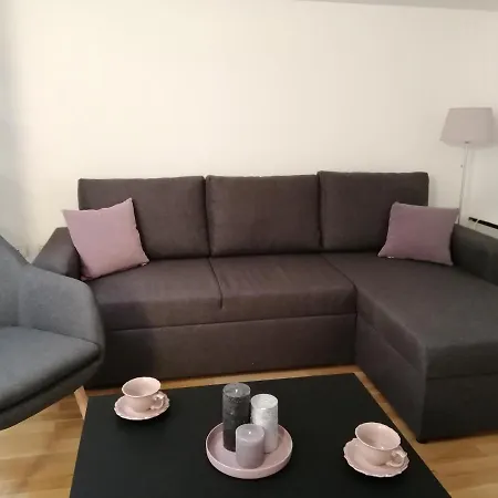 Apartment Apartman Istra