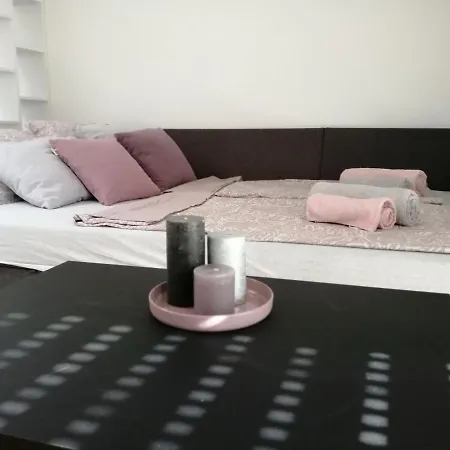 Apartman Istra Apartment Pula