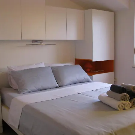 Apartman Istra Apartment Pula