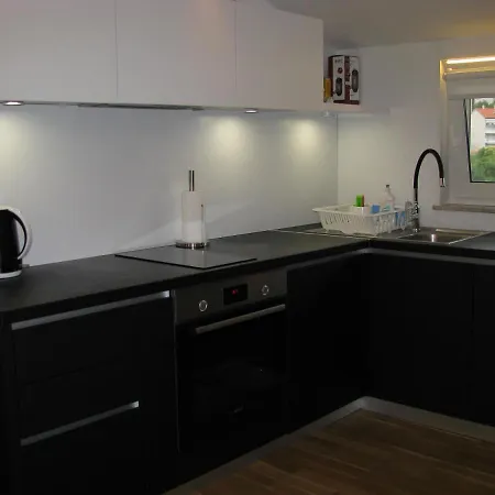 Apartment Apartman Istra