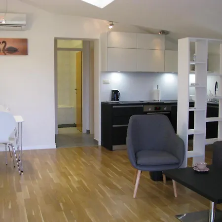 Apartment Apartman Istra